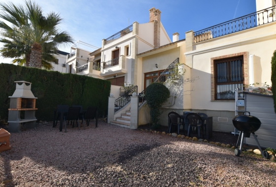 Resale - Bungalow - Algorfa - Inland