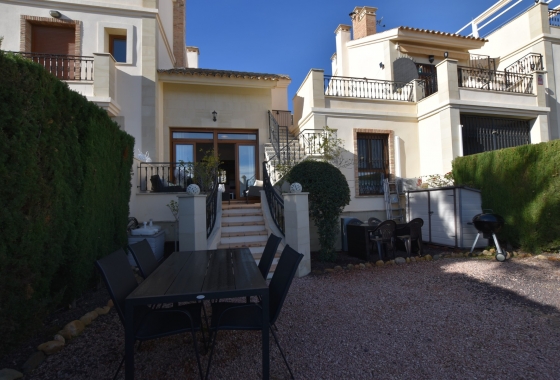 Resale - Bungalow - Algorfa - Inland