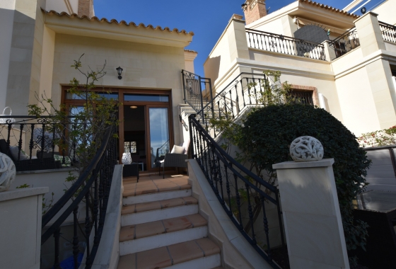 Resale - Bungalow - Algorfa - Inland