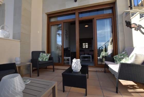 Resale - Bungalow - Algorfa - Inland