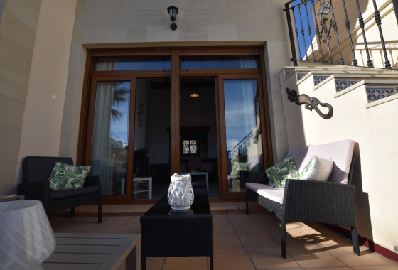 Resale - Bungalow - Algorfa - Inland