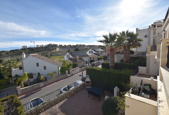 Resale - Bungalow - Algorfa - Inland