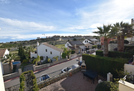 Resale - Bungalow - Algorfa - Inland