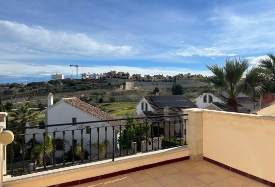 Resale - Bungalow - Algorfa - Inland