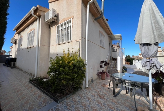 Resale - Villa - Algorfa - Inland
