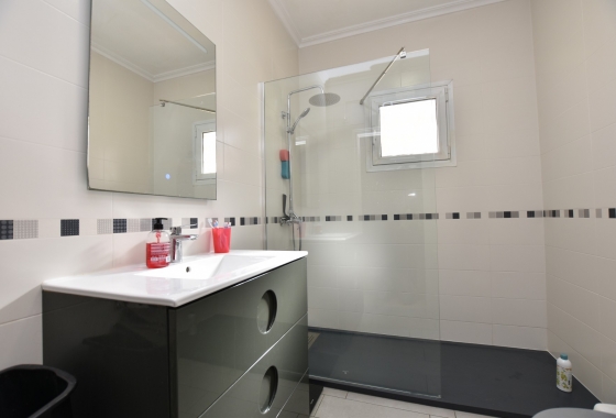 Resale - Villa - Algorfa - Inland