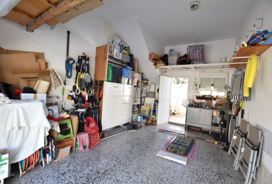 Resale - Villa - Algorfa - Inland