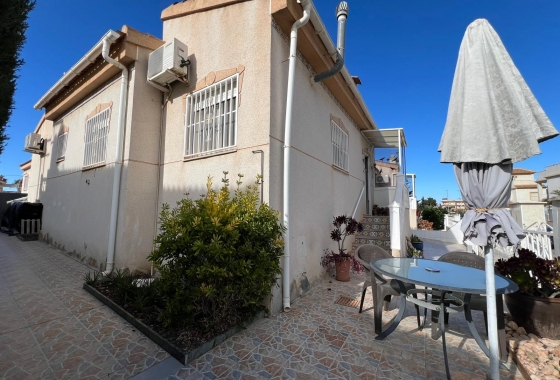 Resale - Villa - Algorfa - Inland