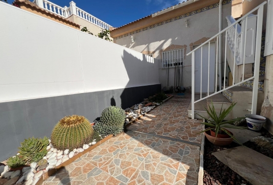 Resale - Villa - Algorfa - Inland