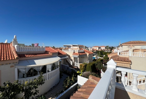 Resale - Villa - Algorfa - Inland