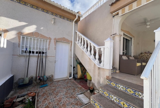 Resale - Villa - Algorfa - Inland
