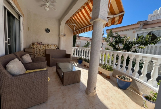 Resale - Villa - Algorfa - Inland