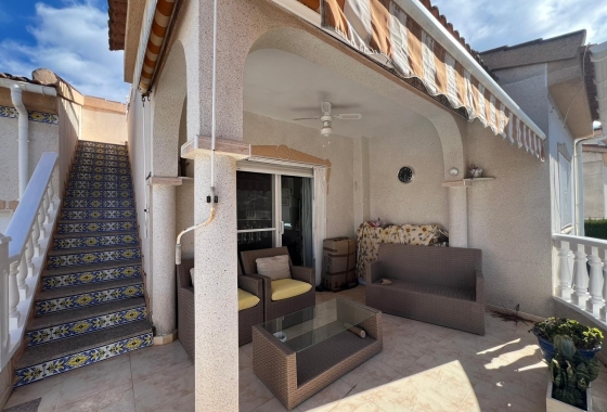 Resale - Villa - Algorfa - Inland