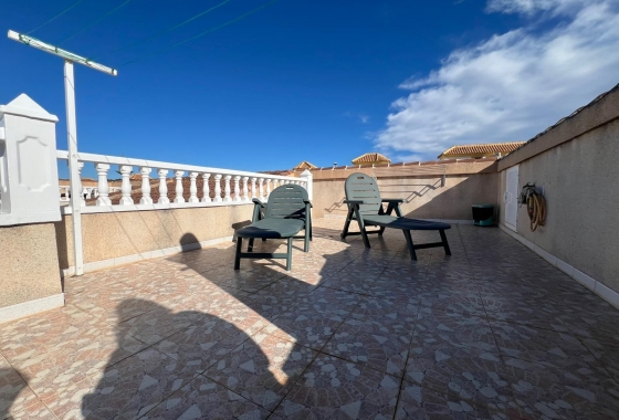 Resale - Villa - Algorfa - Inland