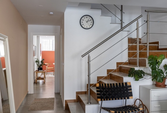 Reventa - Adosado - Torrevieja