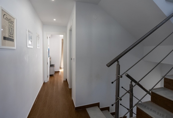 Reventa - Adosado - Torrevieja