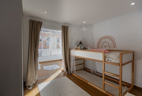 Reventa - Adosado - Torrevieja