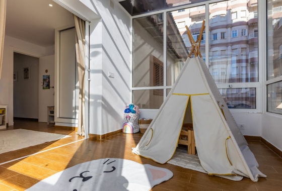 Reventa - Adosado - Torrevieja