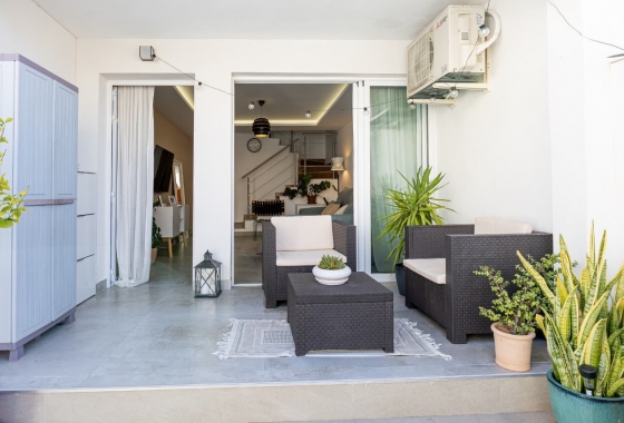 Reventa - Adosado - Torrevieja