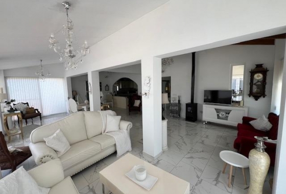Resale - Villa - Dolores - Comunidad Valenciana