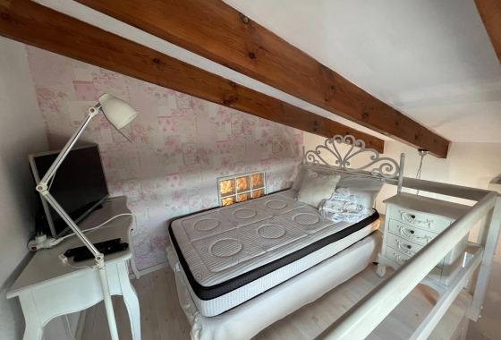 Resale - Villa - Dolores - Comunidad Valenciana