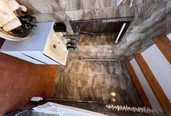 Resale - Villa - Dolores - Comunidad Valenciana