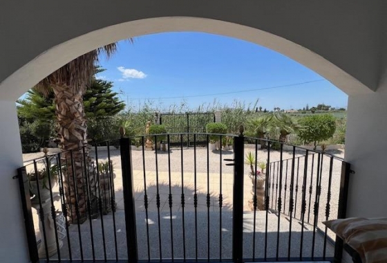 Resale - Villa - Dolores - Comunidad Valenciana