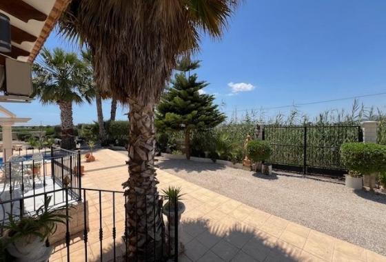 Resale - Villa - Dolores - Comunidad Valenciana