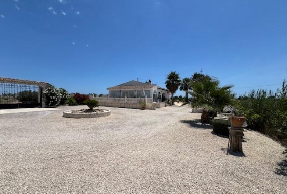 Resale - Villa - Dolores - Comunidad Valenciana
