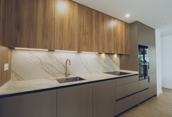 New Build - Apartment / flat - Redován