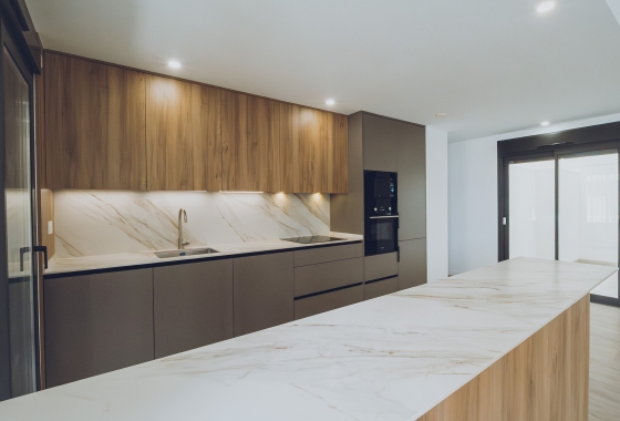 New Build - Apartment / flat - Redován