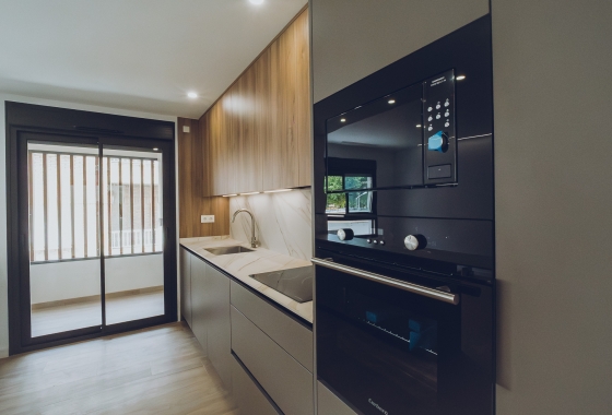 New Build - Apartment / flat - Redován