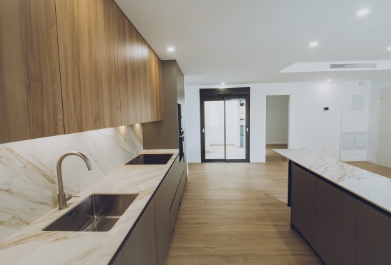 New Build - Apartment / flat - Redován