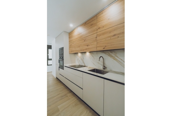 New Build - Apartment / flat - Redován