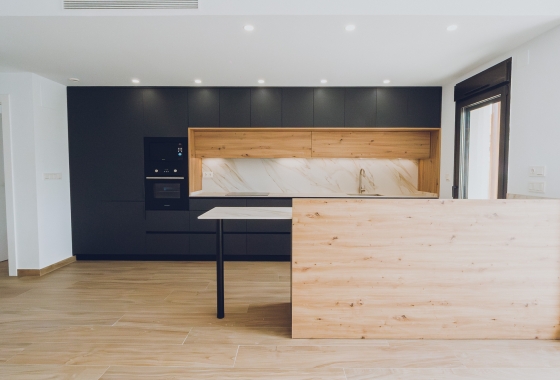 New Build - Apartment / flat - Redován