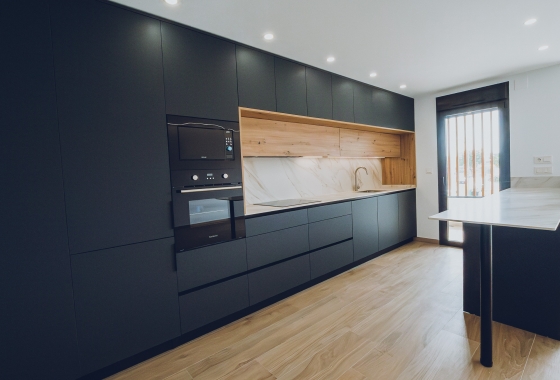 New Build - Apartment / flat - Redován