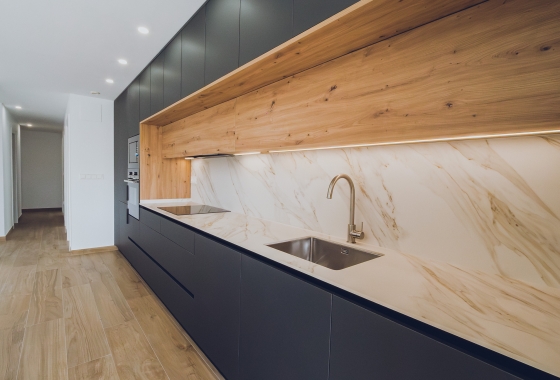 New Build - Apartment / flat - Redován