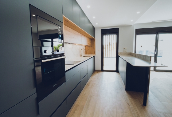 New Build - Apartment / flat - Redován