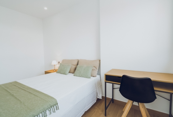 New Build - Apartment / flat - Redován