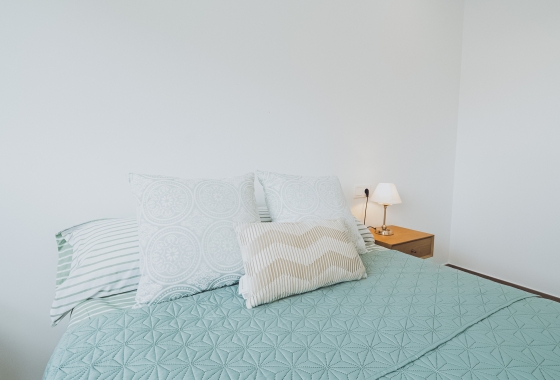 New Build - Apartment / flat - Redován