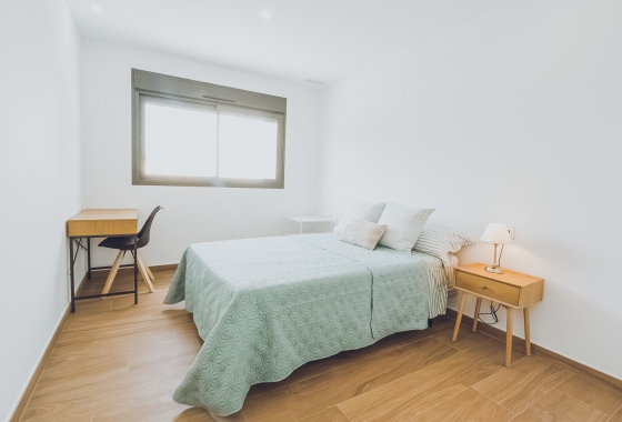 New Build - Apartment / flat - Redován