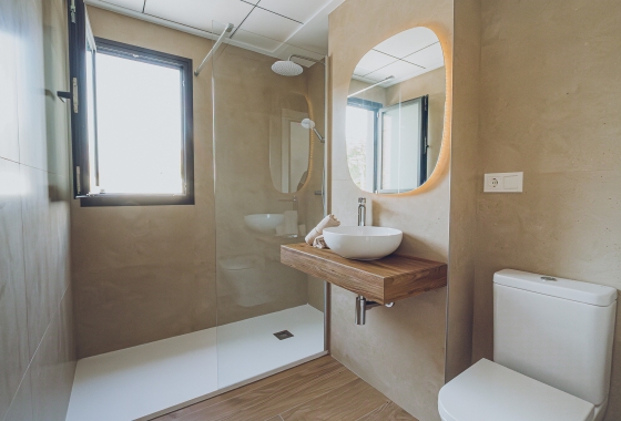 New Build - Apartment / flat - Redován