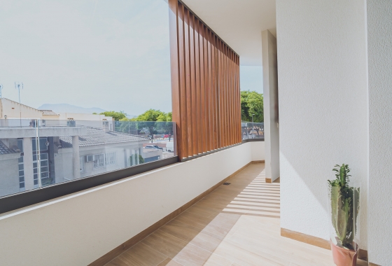 New Build - Apartment / flat - Redován