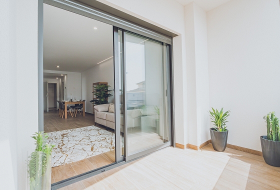 New Build - Apartment / flat - Redován