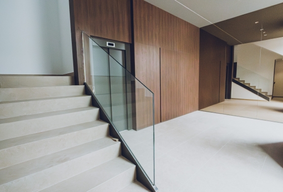 New Build - Apartment / flat - Redován