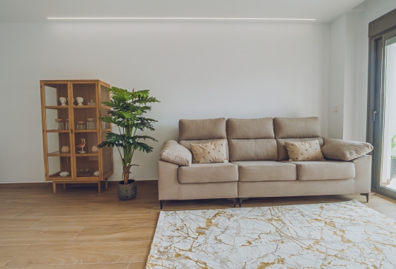 Новостройка - Пентхаус - Redován