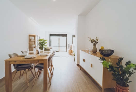 Новостройка - Пентхаус - Redován