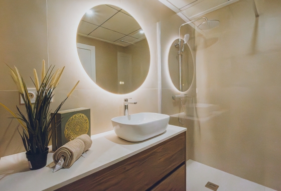 Новостройка - Пентхаус - Redován