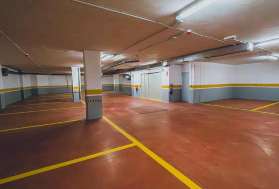 Новостройка - Пентхаус - Redován