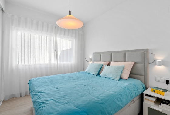 Resale - Villa - San Miguel de Salinas - Inland